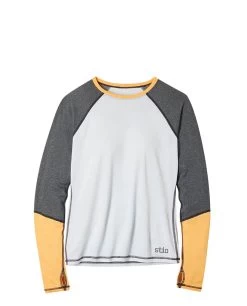 STIO Women's Basis Power Wool™ Crew