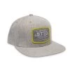 STIO Frontier Flat Brim Snap Back