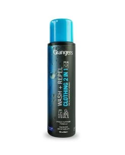 Grangers Clothing Wash + Repel