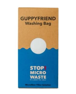 STIO Guppyfriend Wash Bag