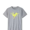 STIO Kids' Bucking Jackalope Tee
