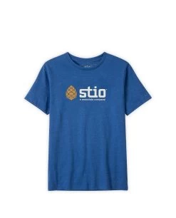 Kids' Stio Classic Tee
