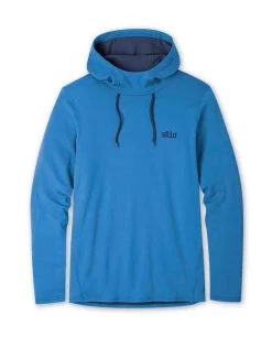 Stio 31 STIO Men's Fremont Stretch Fleece Hoodie