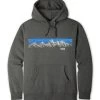 STIO Men's Mountain Zone Hoodie