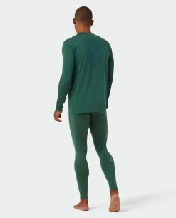 STIO Men's Basis Seamless Tech Crew 39 STIO Men's Basis Seamless Tech Crew -Stio M Full Range Seamless Crew LS Thicket 5 b211a313 9480 43a4 9f2b 99395b29d5fc