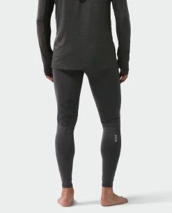STIO Men's Basis Seamless Tech Tight 29 STIO Men's Basis Seamless Tech Tight -Stio M Full Range Seamless Tight Boundary Black Heather 2 5ca04746 4f5d 43c3 9e9a 4ecd0374214e