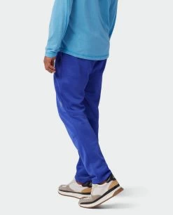 STIO Men's Gannett Peak Fleece Pant -Stio M Gannett Peak Pant Skyline 4 Bottom 2148a42f a54b 457e a050 58f7c8f3cd4f