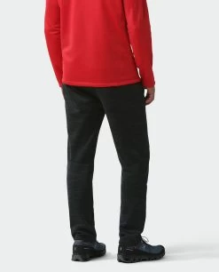 STIO Men's Gannett Peak Fleece Pant -Stio M Gannett Peak Pant Tap Shoe 2 7659f766 0555 4c76 8882 006a50330cc7