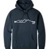 STIO Men's Teton Elevations Hoodie