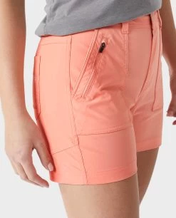 STIO Women's Cut Bank Short -Stio RESHOOT 100147 522 6