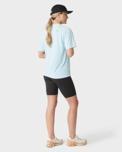 STIO Women's Glide Tech 9" Short -Stio RESHOOT 100150 102 2 Full