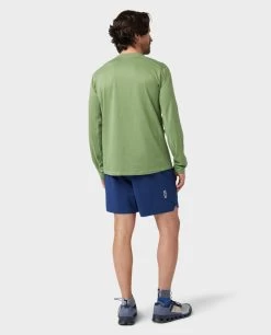 STIO Men's Terral Short -Stio RESHOOT 200242 401 2 Full