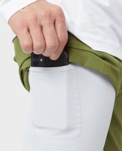 STIO Men's Terral Short -Stio RESHOOT 200242 708 6