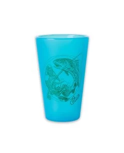 STIO River Trout Silipint Cup
