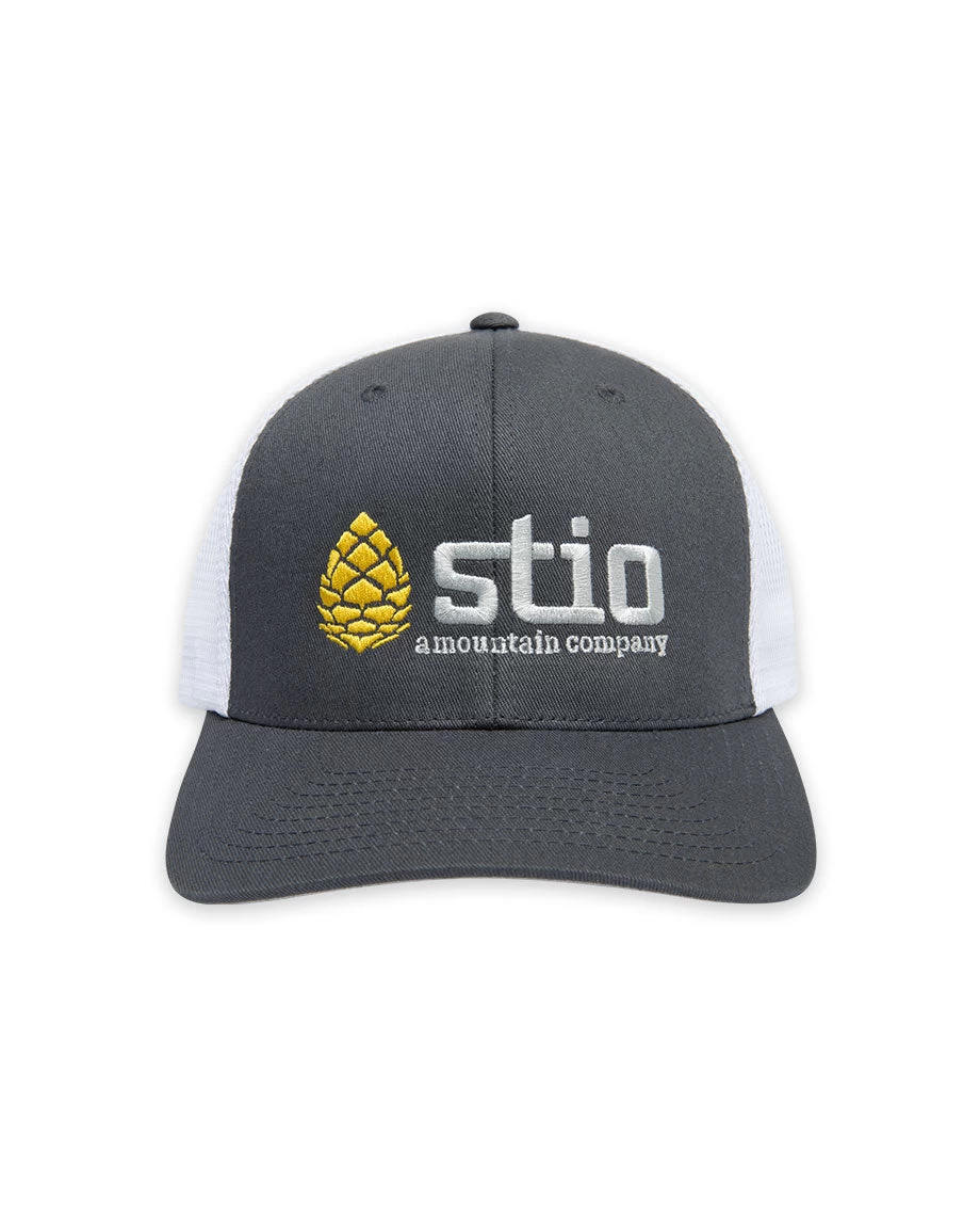Stio Classic Trucker 3 Stio Classic Trucker - Image 3