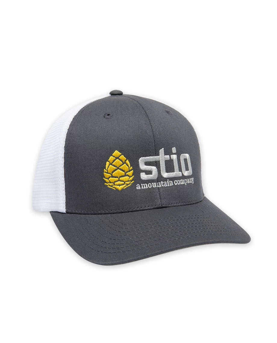 Stio Classic Trucker 1 Stio Classic Trucker