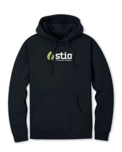 Stio Classic Hoodie -Stio U Stio Classic Hoodie Navy