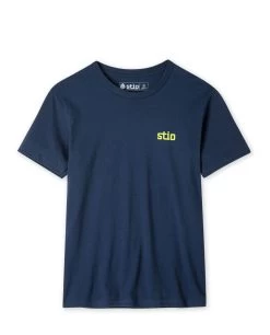 STIO Navigator Tee