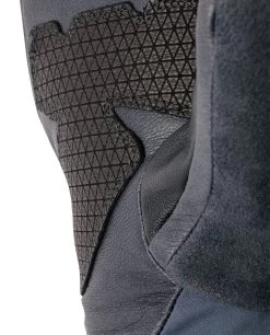 STIO Objective Insulated Mitt -Stio Unisex Objective Insulated Mitt Mulberry Detail Palm 6e78a9f5 61ff 45ff 93ae 1c5591b9562f