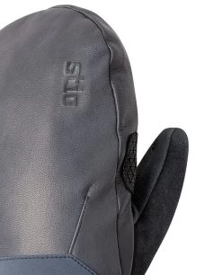 STIO Objective Insulated Mitt -Stio Unisex Objective Insulated Mitt Mulberry Detail Stio c6f28afd ed96 4294 b93f deb5bf07fa3f
