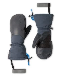 STIO Objective Insulated Mitt
