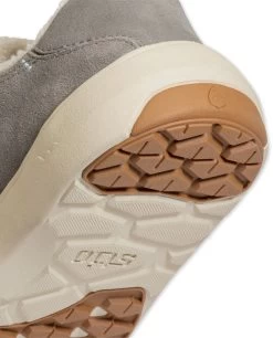 STIO Women's Colter Low 34 STIO Women's Colter Low -Stio W Low Lace Shoe Castlerock Heal Bottom