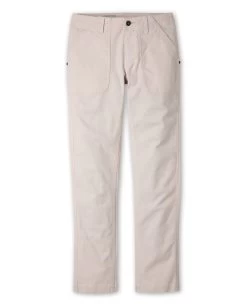 STIO Women's Rivet Canvas Utility Pant