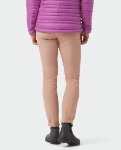 STIO Women's Rivet Canvas Utility Pant 29 STIO Women's Rivet Canvas Utility Pant -Stio W Rivet Canvas Utility Pant Tawny 4 Bottom 7cb79b3b dd07 4bb5 8467 ca68c6f04ea7