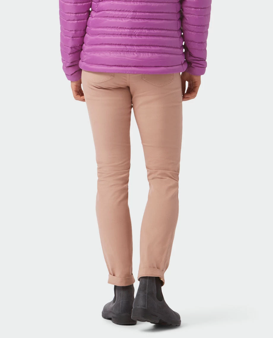 STIO Women's Rivet Canvas Utility Pant 10 STIO Women's Rivet Canvas Utility Pant - Image 10