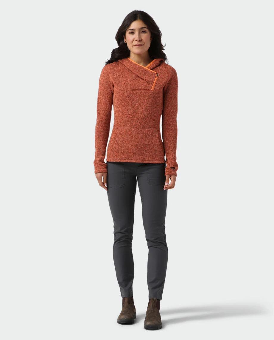 STIO Women's Rivet Canvas Utility Pant 17 STIO Women's Rivet Canvas Utility Pant - Image 17