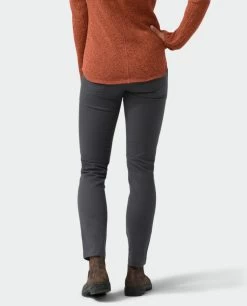 STIO Women's Rivet Canvas Utility Pant 35 STIO Women's Rivet Canvas Utility Pant -Stio W Rivet Utility Pant Basalt 4 Bottom 9464c040 64b9 4d16 9b28 2ff2d32a9d12