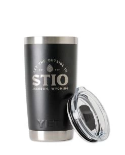 Stio Yeti Rambler® 20oz Tumbler
