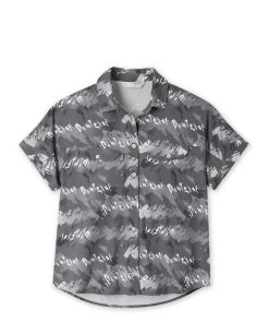 STIO Women's Shifter Shirt SS -Stio updated 100221 192